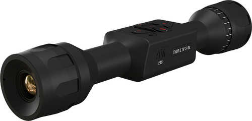 ATN Thor LTV 3-9X 256X192 Thermal Scope